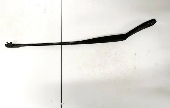 BMW 5 F10 F11 Front wiper blade arm 61617182594