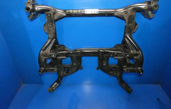 Jaguar XF Front subframe GX63-5C145-AC