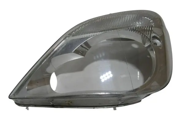 Mercedes-Benz Sprinter W906 Headlight lense 