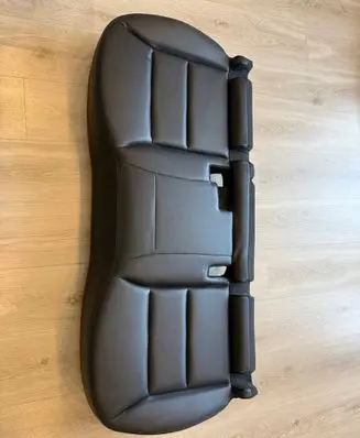 Mercedes-Benz B W246 W242 Rear seat A2469201500 TZ08082011 2469201500