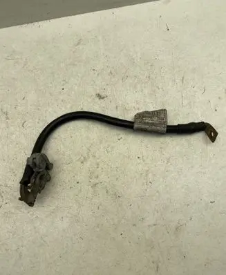 Alfa Romeo 159 Negative earth cable (battery) 50504957 055705