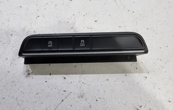 Audi Q3 8U Other interior part 8U1941567