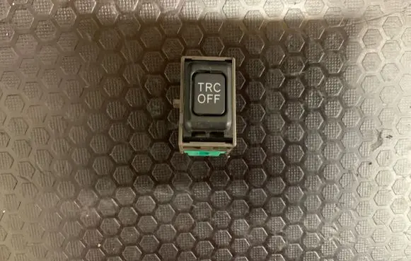 Lexus IS 220D-250-350 Traction control (ASR) switch 15A606