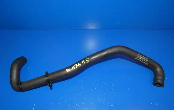 Mercedes-Benz A W176 Engine coolant pipe/hose A2468304396 6254160640PC YAP241612