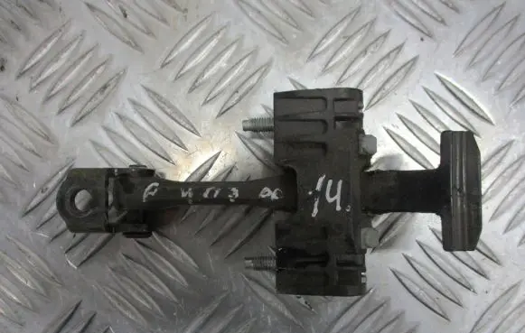 Peugeot 407 Front door check strap stopper