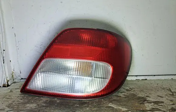 Subaru Impreza II Rear/tail lights 26060 26060A