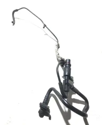 Volkswagen Tiguan Vacuum line/pipe/hose 1K0612071F