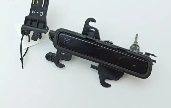 Hyundai Ioniq 5 Front door exterior handle 82660GI140