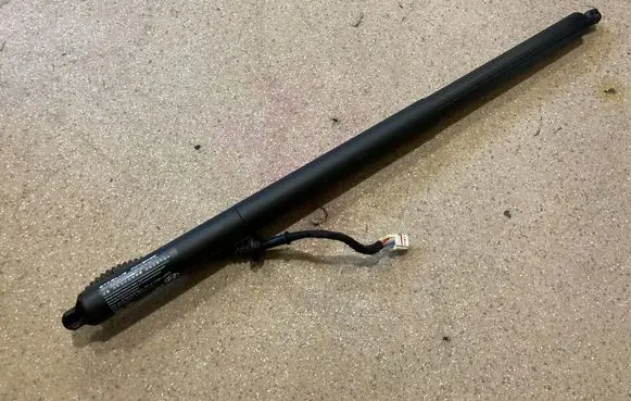 Hyundai Ioniq 5 Tailgate/trunk strut/damper 81831GI101