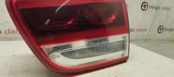 KIA Sorento Tailgate rear/tail lights 92404C5110 92404C51