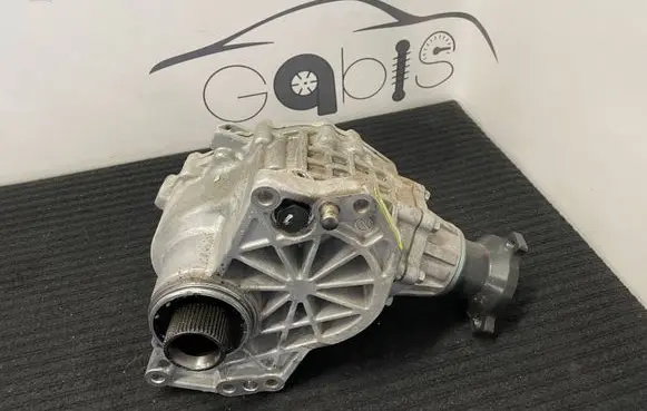 KIA Sorento IV Front differential C31-W2107 18418 MQ4-2PHEV3D310
