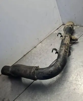 Volkswagen II LT Intercooler hose/pipe 2D0145840
