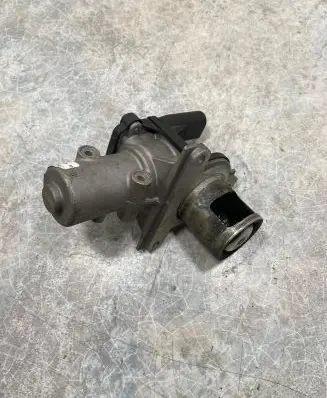 EGR valve