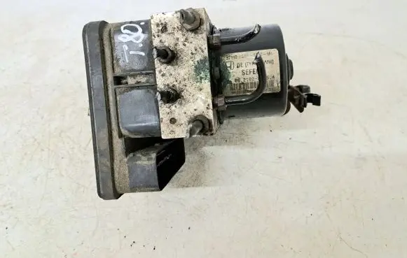 Honda Accord ABS Pump 57110SEFE610M1 06210906613