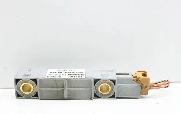 Volvo V70 Airbag deployment crash/impact sensor 9452777 002979 281101