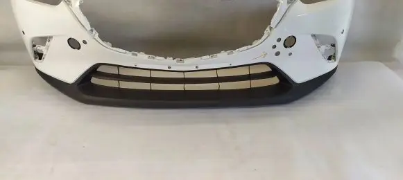Mazda CX-3 Front bumper DK8A50031 125S20