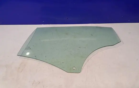 Polestar 2 Rear door window glass E443R000055 31688228