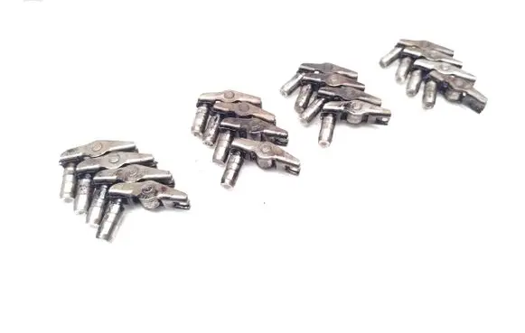 Citroen Dispatch II Valve rocker arm 16PCS