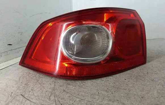 Renault Laguna II Rear/tail lights