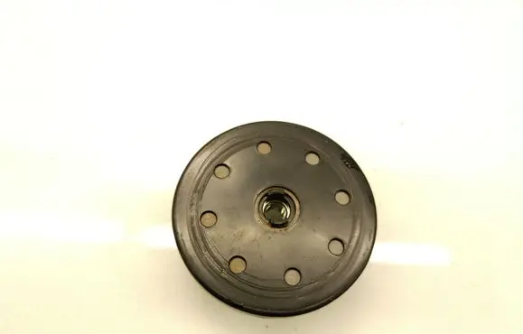 Buick Encore GX I Spare wheel mounting bracket KM2