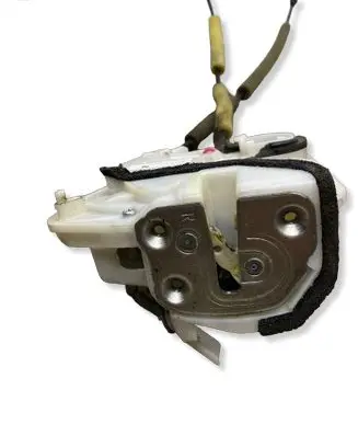 Mazda CX-3 Rear door lock G03G09R2 K79K 6J08