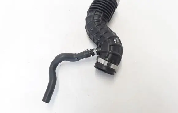 Renault Koleos II Intercooler hose/pipe 165764BD0A