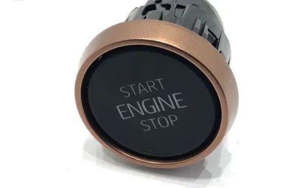 Cupra Formentor Engine start stop button switch 5FA998538