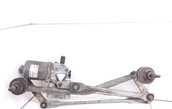 Ford Fusion Front wiper linkage and motor 2S6T17B571AC 404745 5285F