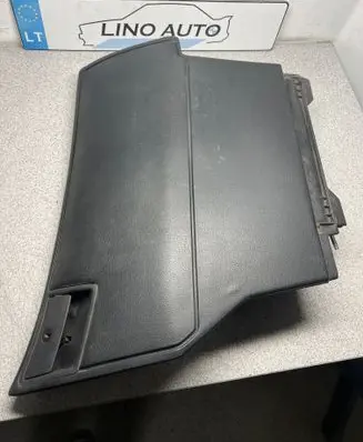 BMW 7 E32 Glove box 1928722