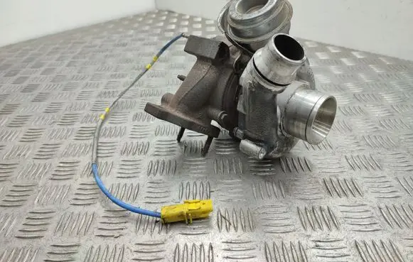 Renault Laguna III Turbo H8200638766