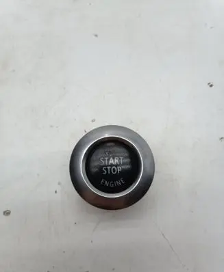 BMW 1 E81 E87 Engine start stop button switch 6949499