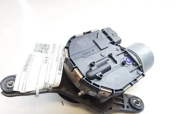 Citroen C4 II Picasso Wiper motor 9676371980 0390248103