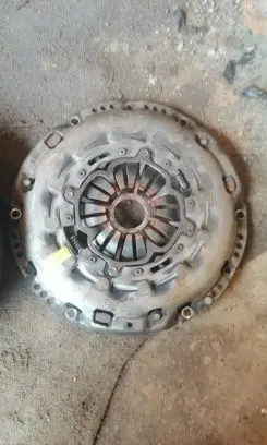 Toyota RAV 4 (XA30) Pressure plate 