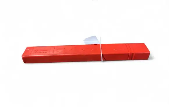 Audi A6 S6 C6 4F Emergency warning sign 27R033029