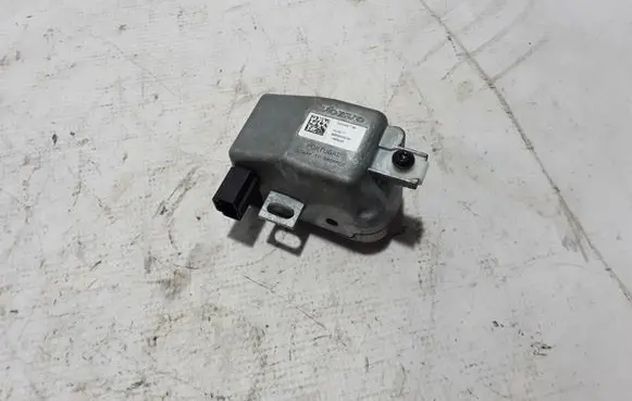 Steering wheel lock