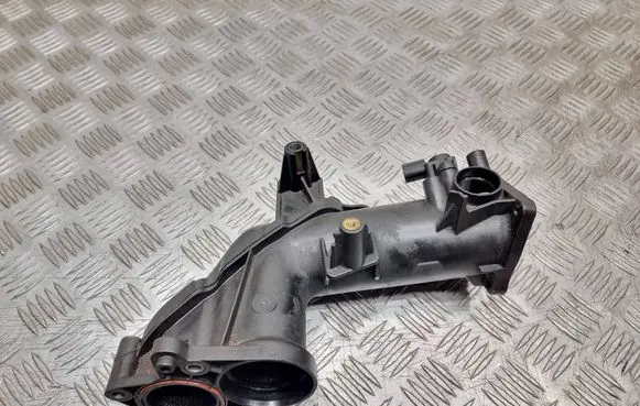 Mercedes-Benz R W251 Air intake duct part A6420901037 A0061531528