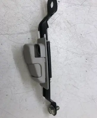 Mazda 3 III Seat belt adjustment rail 1092033