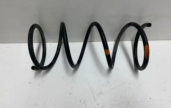Toyota Avensis Verso Front coil spring