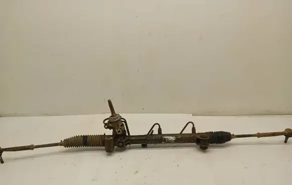 Opel Zafira B Steering rack 7831985142 13288616