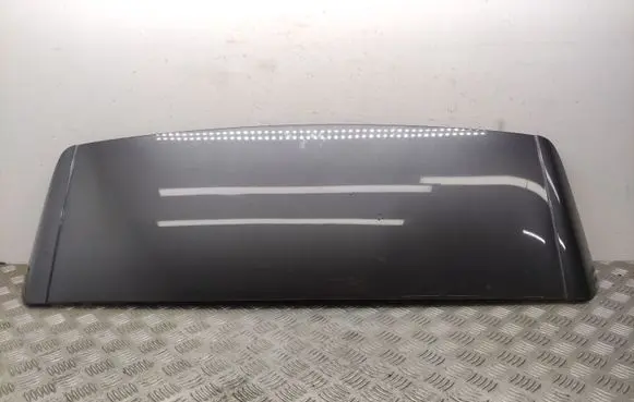 Toyota RAV 4 (XA50) Tailgate/trunk spoiler 7687642040