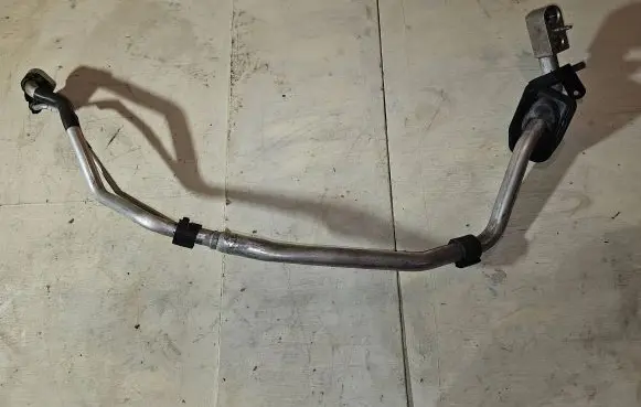 Audi A5 Sportback 8TA Air conditioning (A/C) pipe/hose 8W6816738B
