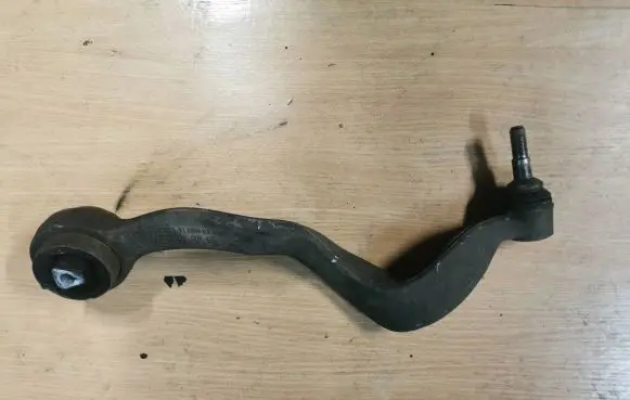 BMW 7 E65 E66 Front lower control arm/wishbone EN6082T6