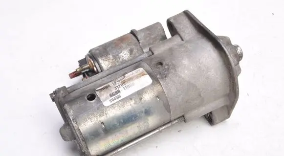 Volvo V50 Starter motor 6G9N11000JB
