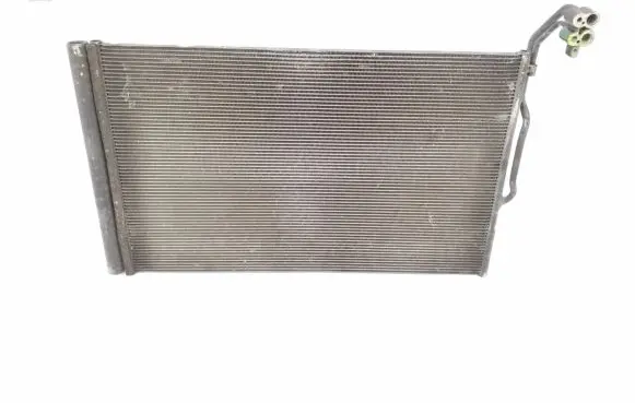 Porsche Cayenne (92A) A/C cooling radiator (condenser) 7P5820411