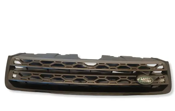 Land Rover Discovery Sport Front bumper upper radiator grill FK728A100CAW