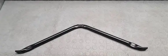 BMW 3 F30 F35 F31 Radiator support slam panel bracket 7245789