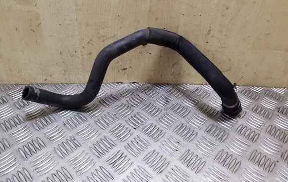 Seat Exeo (3R) Engine coolant pipe/hose 3R2819350A
