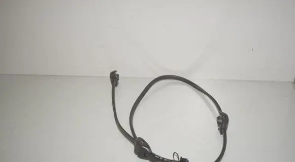 BMW X1 U11 Windshield washer spray nozzle 9478827 61669478827 5B5BC93