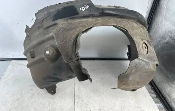 Toyota Avensis T270 Front wheel arch liner splash guards GK2116114A
