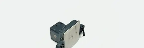 Ford E-Transit Other relay